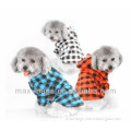 fashion super soft winter dog hoodie with many colour available